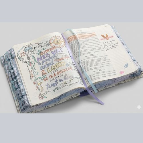 My Promise Bible - Image 2