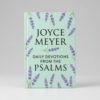 Psalms Joyce Meyer price