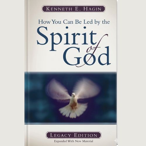 Spirit of God price