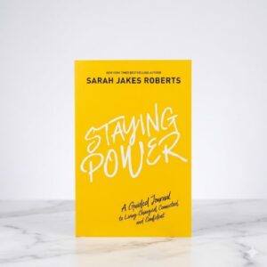 Staying Power Price
