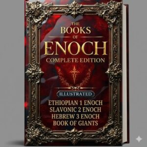 The Book Of Enoch