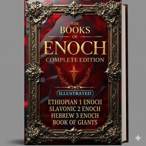 The Book Of Enoch