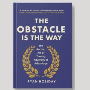 The Obstacle is the way price