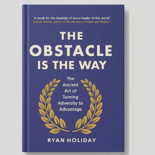 The Obstacle is the way price