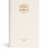White Holy Bible KJV Price