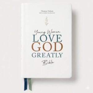 young women love God price