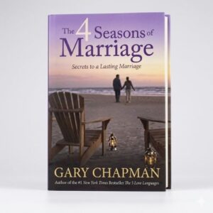 4Seasons of Marriage