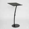 Adjustable single stand