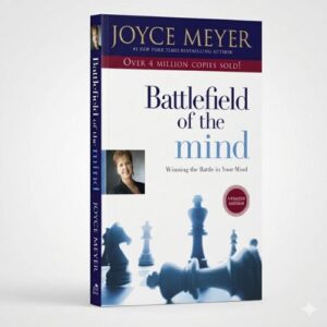 Battlefield of the Mind Price
