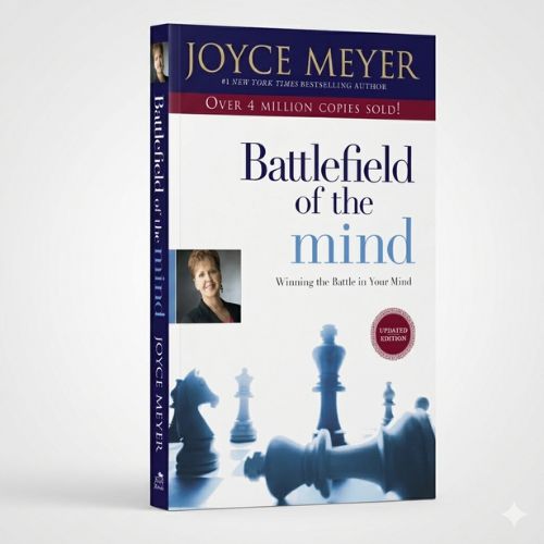 Battlefield of the Mind Price