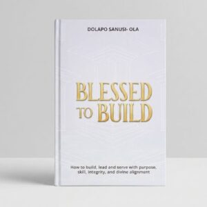 Blessed to Build price