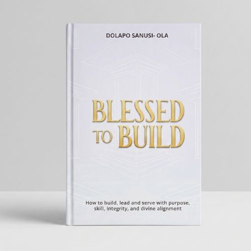 Blessed to Build price