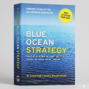 Blue Ocean Strategy