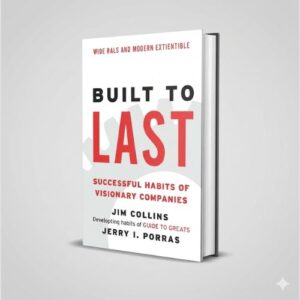 Built to last price