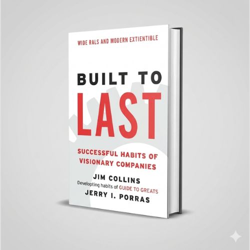 Built to last price