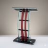 Classic Minister’s Pulpit
