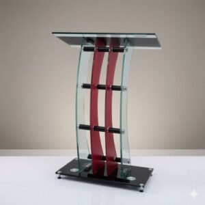 Classic Minister’s Pulpit