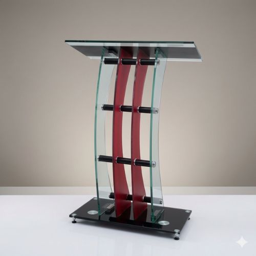 Classic Minister’s Pulpit