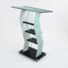 Glass Pulpit Church Price