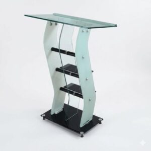 Glass Pulpit Church Price