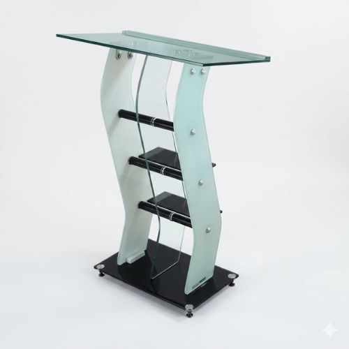 Glass Pulpit Church Price