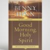 Good Morning Holy Spirit