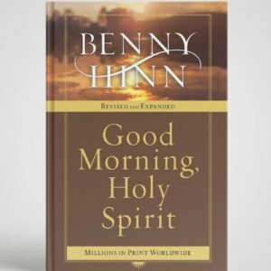 Good Morning Holy Spirit