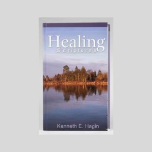 Healing Scriptures Price