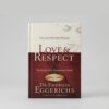 Love and Respect