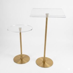Luxury Gold Podium Price