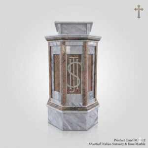 Luxury Sig Marble