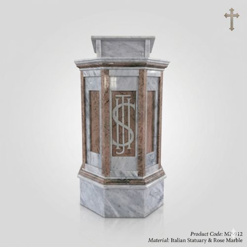 Luxury Sig Marble