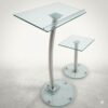 Modern Aluminum Glass
