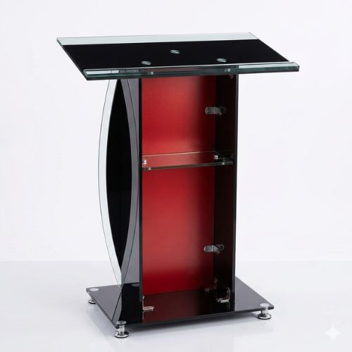Premium glass pulpit - Image 2