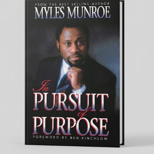 Pursuit of purpose