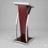Reception Podium Price