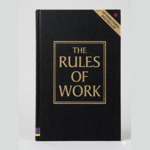 Rules of Work