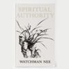 Spiritual Authority Price