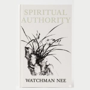 Spiritual Authority Price