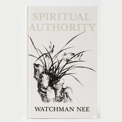 Spiritual Authority Price