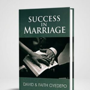 Success in Marriage
