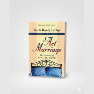 The Act of Marriage price