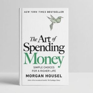The Art of spending Price