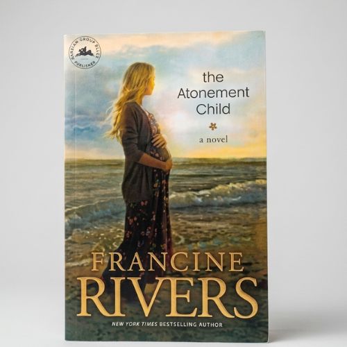 The Atonement Child price