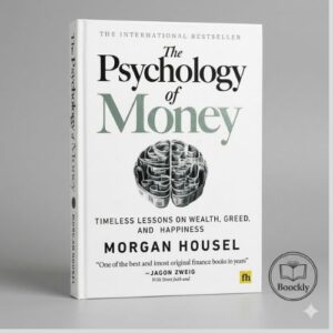 The Psychology of money