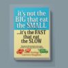 The fast eat price