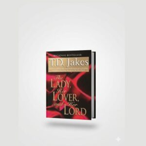 The lady her lover