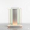 Transparent LED Acrylic