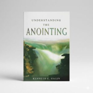 Understanding the anointing
