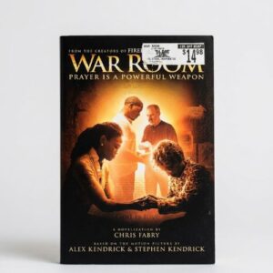 War Room